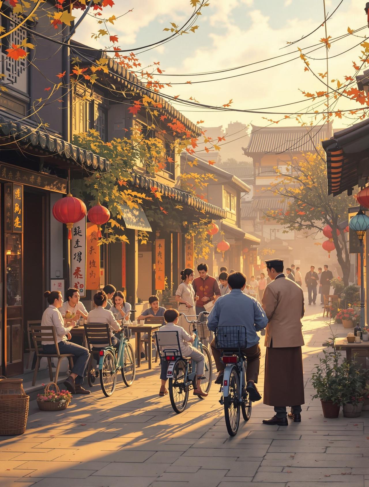 免费漫剧网 - 年代情深