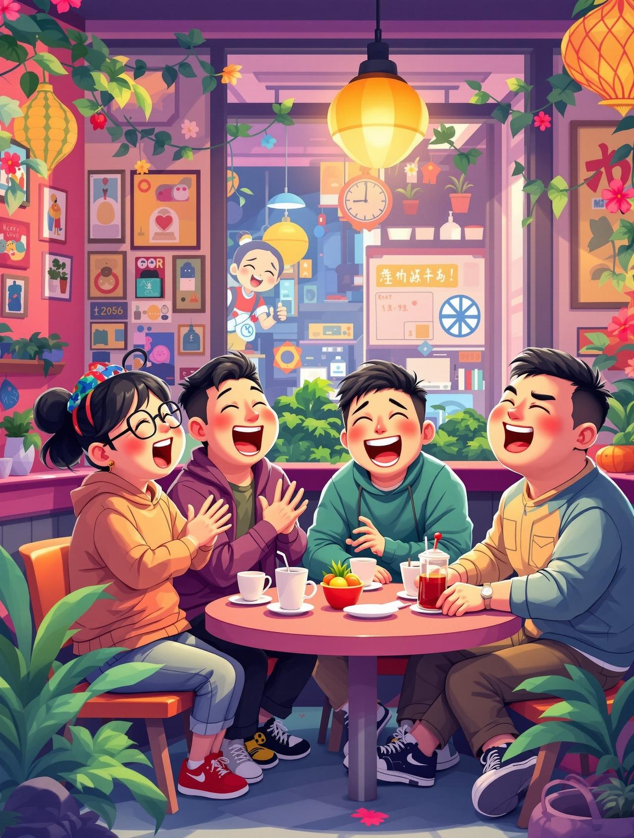 免费漫剧网 - 笑傲短剧圈