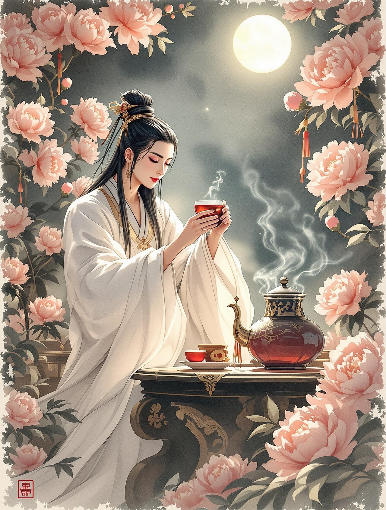免费漫剧网 - 花间提壶